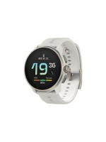 SUUNTO Montre de sport Race S Gris clair