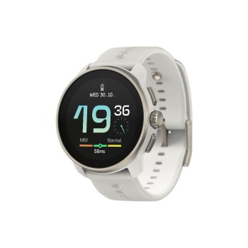 Suunto Race S, Powder Gray