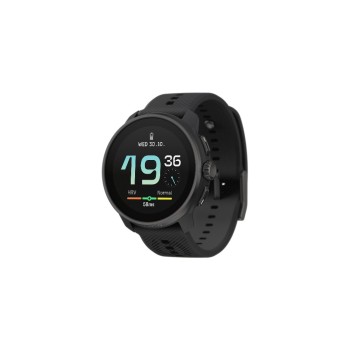 Suunto Race S, All Black