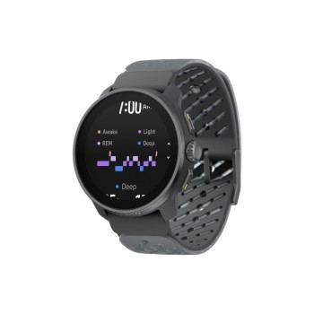 Suunto Race S Titanium, Graphite