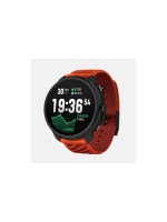 SUUNTO Montre de sport Race 2 49 mm, orange