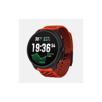 Suunto Race 2, Coral Orange