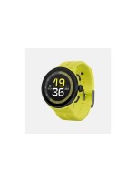 SUUNTO Montre de sport Run 46 mm, jaune