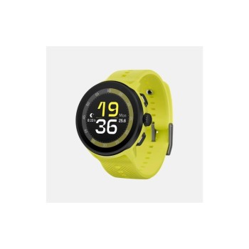 Suunto Run, Lime