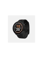 SUUNTO Montre de sport Run 46 mm, tout noir