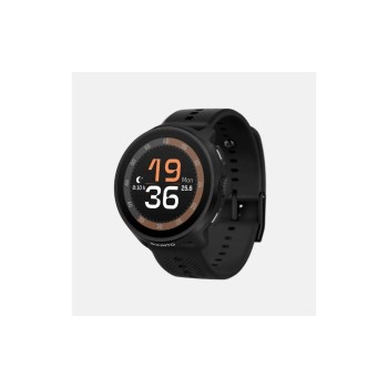 Suunto Run, All Black