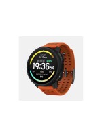 SUUNTO Montre de sport Vertical 2 49 mm, orange