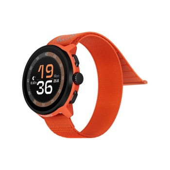 Suunto Run, Coral Orange