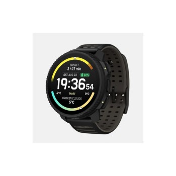 Suunto Vertical 2, Black Suunto Vertical 2, Black