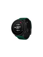 SUUNTO Montre de sport Vertical 2 1.5 pouce, Pine Green