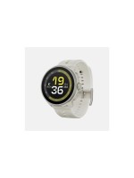 SUUNTO Montre de sport Run 1.32 pouce gris givré silicone
