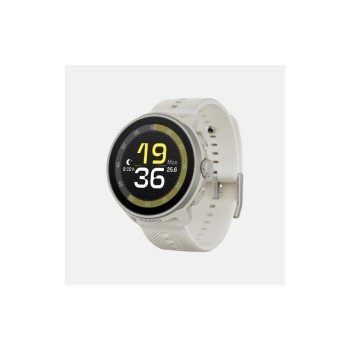 Suunto Run, Frost Gray
