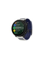SUUNTO Montre de sport Vertical 2 1.5 pouce, gris arctique