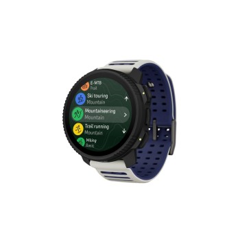Suunto Vertical 2, Arctic Gray Suunto Vertical 2, Arctic Gray