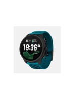 SUUNTO Montre de sport Race 2 49 mm, Wave Blue
