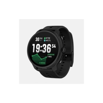 Suunto Race 2, All Black