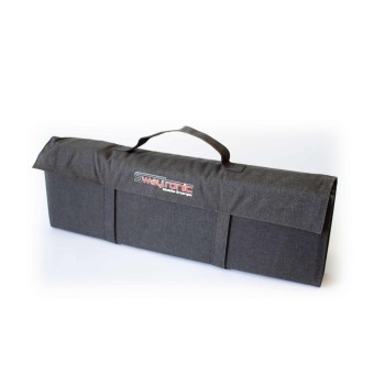 Swaytronic Solarpanel faltbar 180W, Monokristallin, 540x170x70 mm