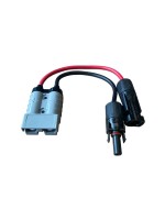 Swaytronic Adaptercable Anderson for MC4, 20cm, 12AWG