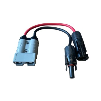 Swaytronic Adaptercable Anderson for MC4, 20cm, 12AWG