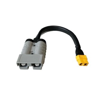 Swaytronic Adaptercable Anderson for XT60, 20cm, 12AWG