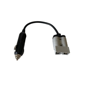 Swaytronic Adaptercable Anderson for Zigar., 20cm, 12AWG