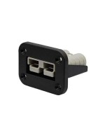 Swaytronic Anderson Halterung Einbau, Schwarz