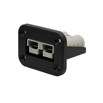 Swaytronic Anderson Halterung Einbau, black 