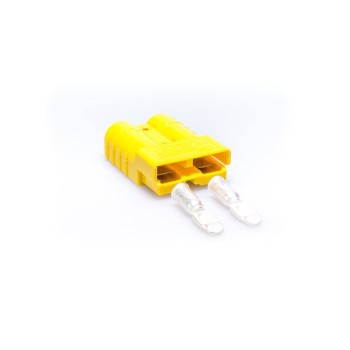 Swaytronic Anderson Anschlussstecker, yellow