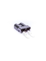 Swaytronic Anderson Anschlussstecker, Schwarz