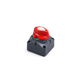 Swaytronic Batterie-Trennschalter-300A, M10 Anschluss Swaytronic Batterie-Trennschalter-300A, M10 Anschluss