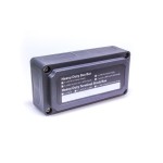 Swaytronic Bus Bar 300A, Bleu