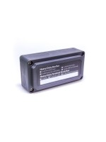 Swaytronic Bus Bar 300A, Bleu