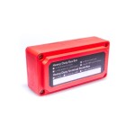 Swaytronic Bus Bar 300A, Rouge
