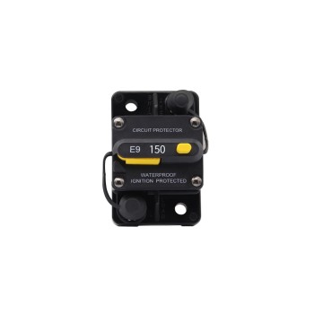 Swaytronic Sicherungsautomat 150A, IP67, 12 - 48V DC Swaytronic Sicherungsautomat 150A, IP67, 12 - 48V DC
