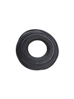 Swaytronic Câble de raccordement PV solaire, ouvert, 2x 4 mm², 5 m
