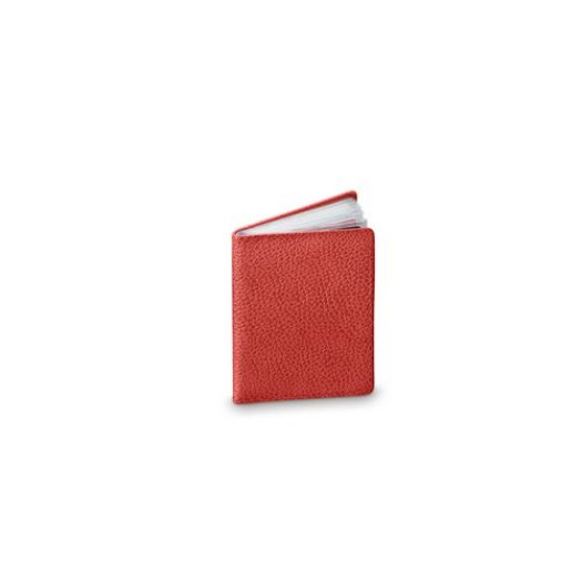 Swicure Housse de protection Card-Safe rouge
