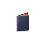 Swicure Housse de protection Passport-Safe Bleu marine