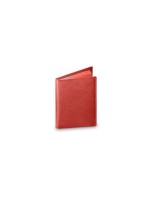 Swicure Pass-Schutzhülle Rot, schützt Ihren Pass vor Datenklau