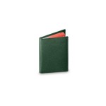 Swicure Housse de protection Passport-Safe vert foncé