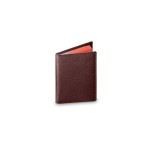 Swicure Housse de protection Passport-Safe roux