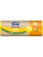 Swirl Sacs poubelle 20 l, 25 Pièce/s