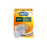 Swirl Sac filtrant pour aspirateur KÄ 3, 3 Pièce/s