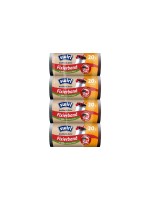 Swirl Sacs poubelle Bande de fixation 20 l, 4 x 15 pièces