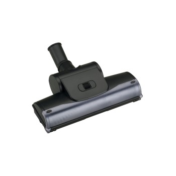 Swirl Teppich-Tiefenreinigungsdüse, mit redierender Büstenwalze