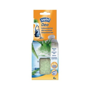 Swirl Deo-Perlen Entspannende Aloe, Entspannende Aloe Swirl Deo-Perlen Entspannende Aloe, Entspannende Aloe