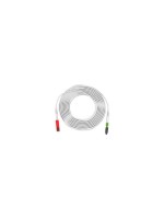 Swisscom Câble de raccordement à fibre optique 10 Gbps, 10m