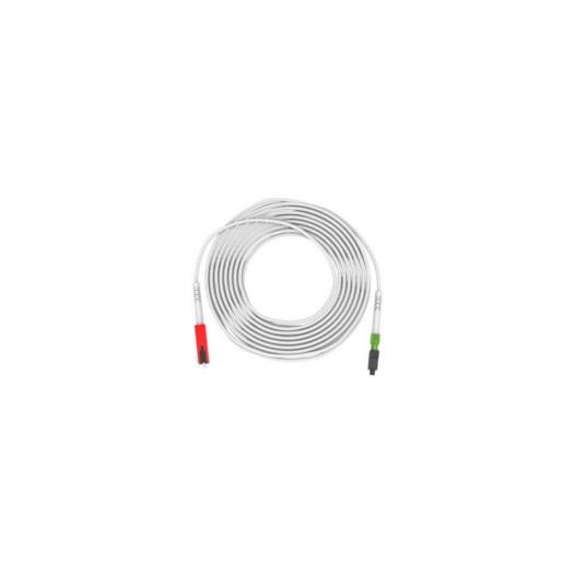 Swisscom Câble de raccordement à fibre optique 10 Gbps, 10m