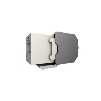 Swisscom RJ45 UTP Cat.6 Keystone Swisscom RJ45 UTP Cat.6 Keystone