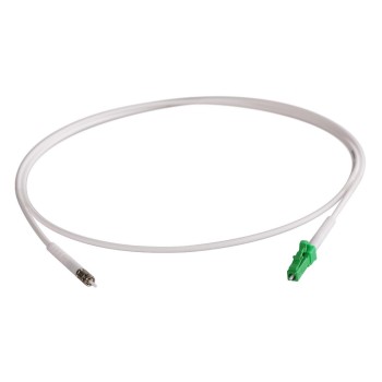 Swisscom Câble de raccordement à fibre optique Fibre Clik-LC Kit d'extension 15m