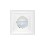 digitalSTROM Effekt Präsenzmelder Wand 180, 180° Erfassungsbereich, 10m Reichweite